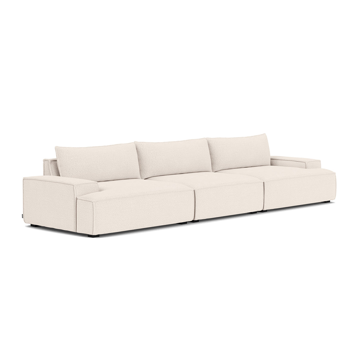 Daphne 3 Seater Modular Sofa