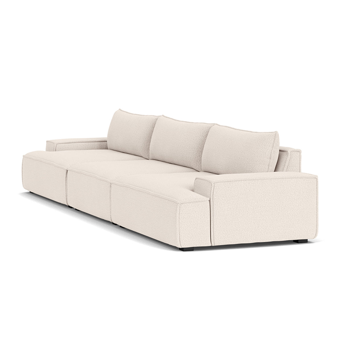 Daphne 3 Seater Modular Sofa