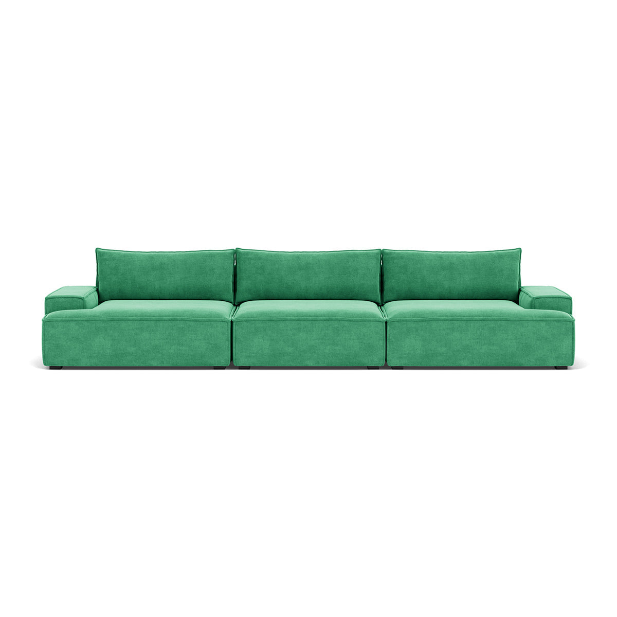 Daphne 3 Seater Modular Sofa