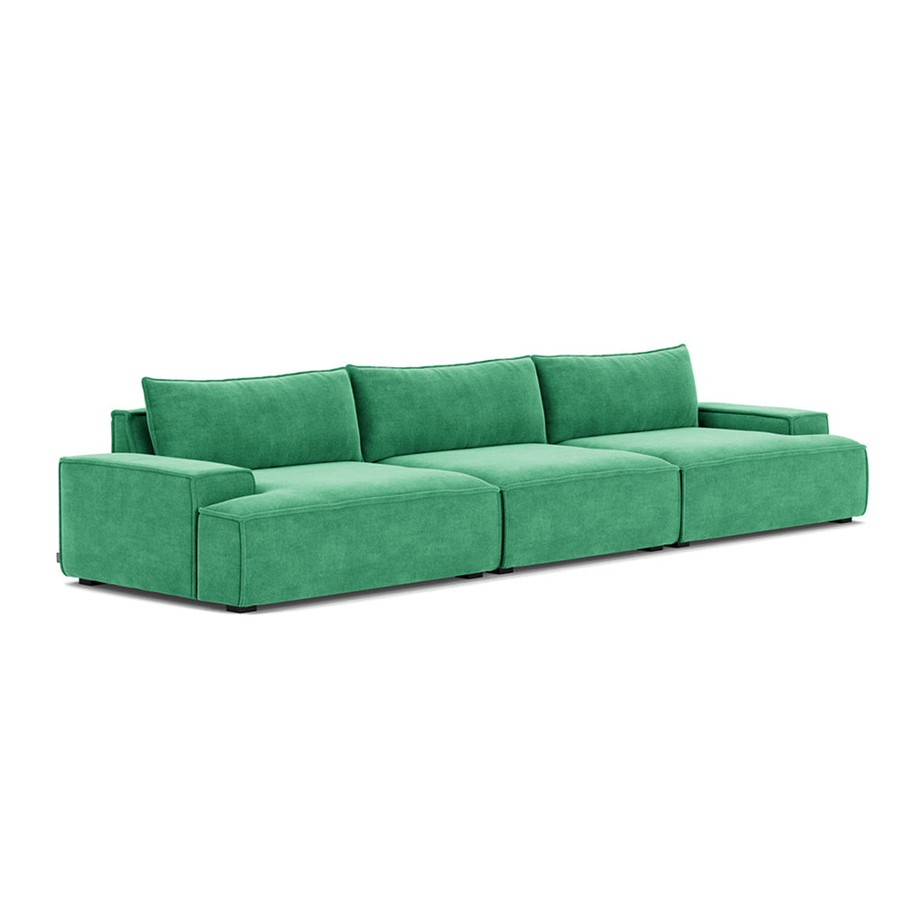 Daphne 3 Seater Modular Sofa