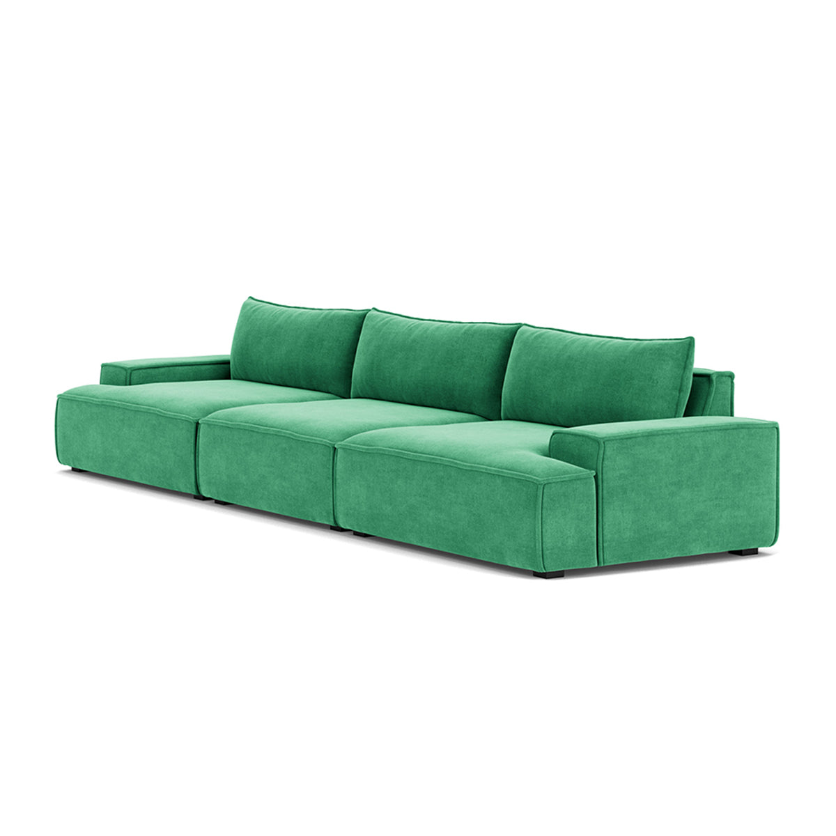 Daphne 3 Seater Modular Sofa