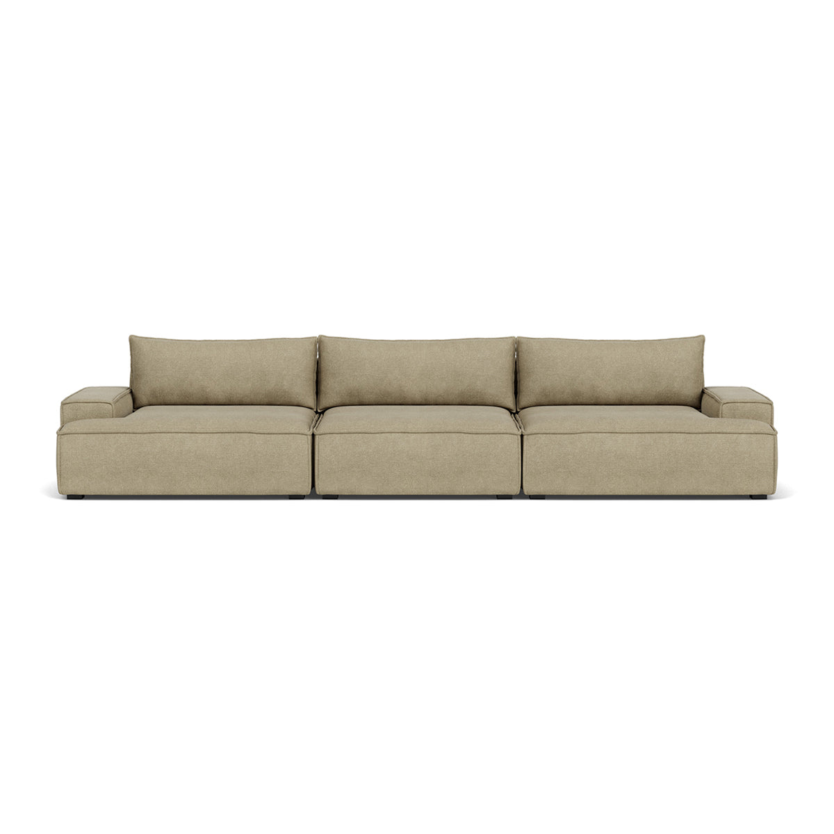 Daphne 3 Seater Modular Sofa