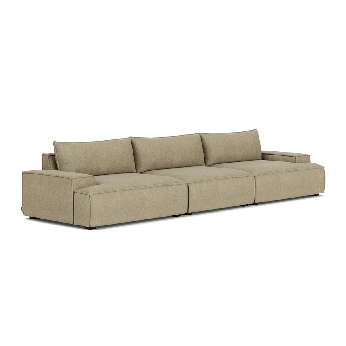 Daphne 3 Seater Modular Sofa