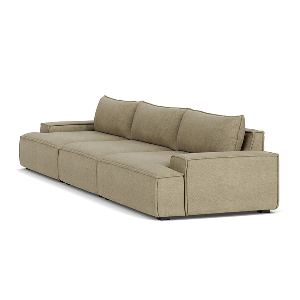 Daphne 3 Seater Modular Sofa