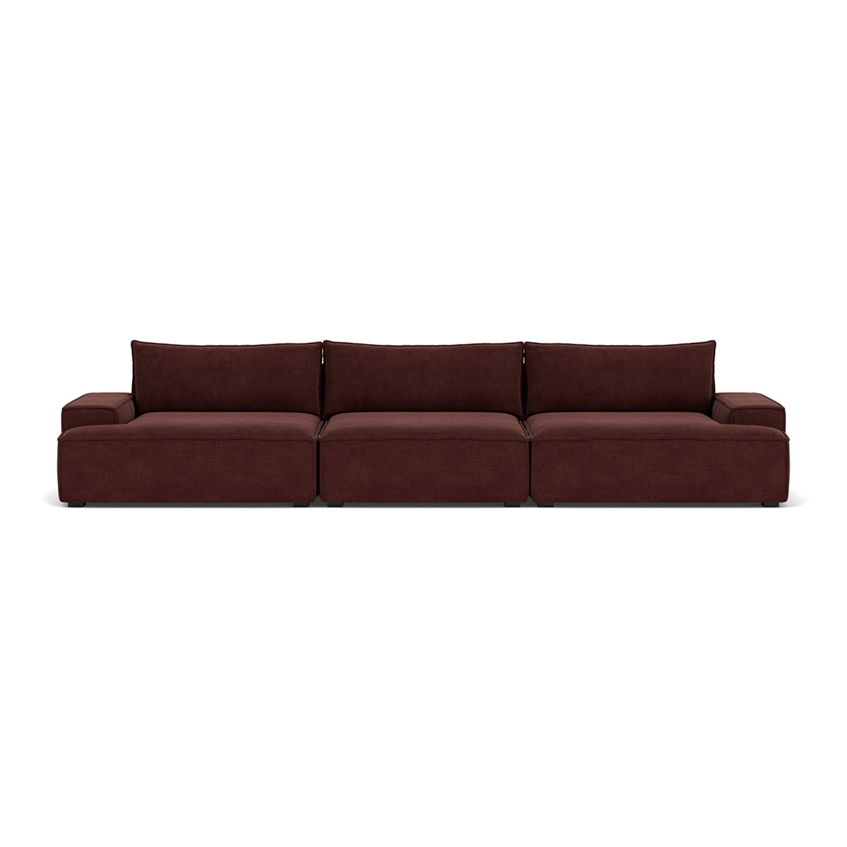 Daphne 3 Seater Modular Sofa