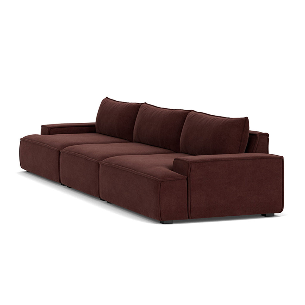 Daphne 3 Seater Modular Sofa