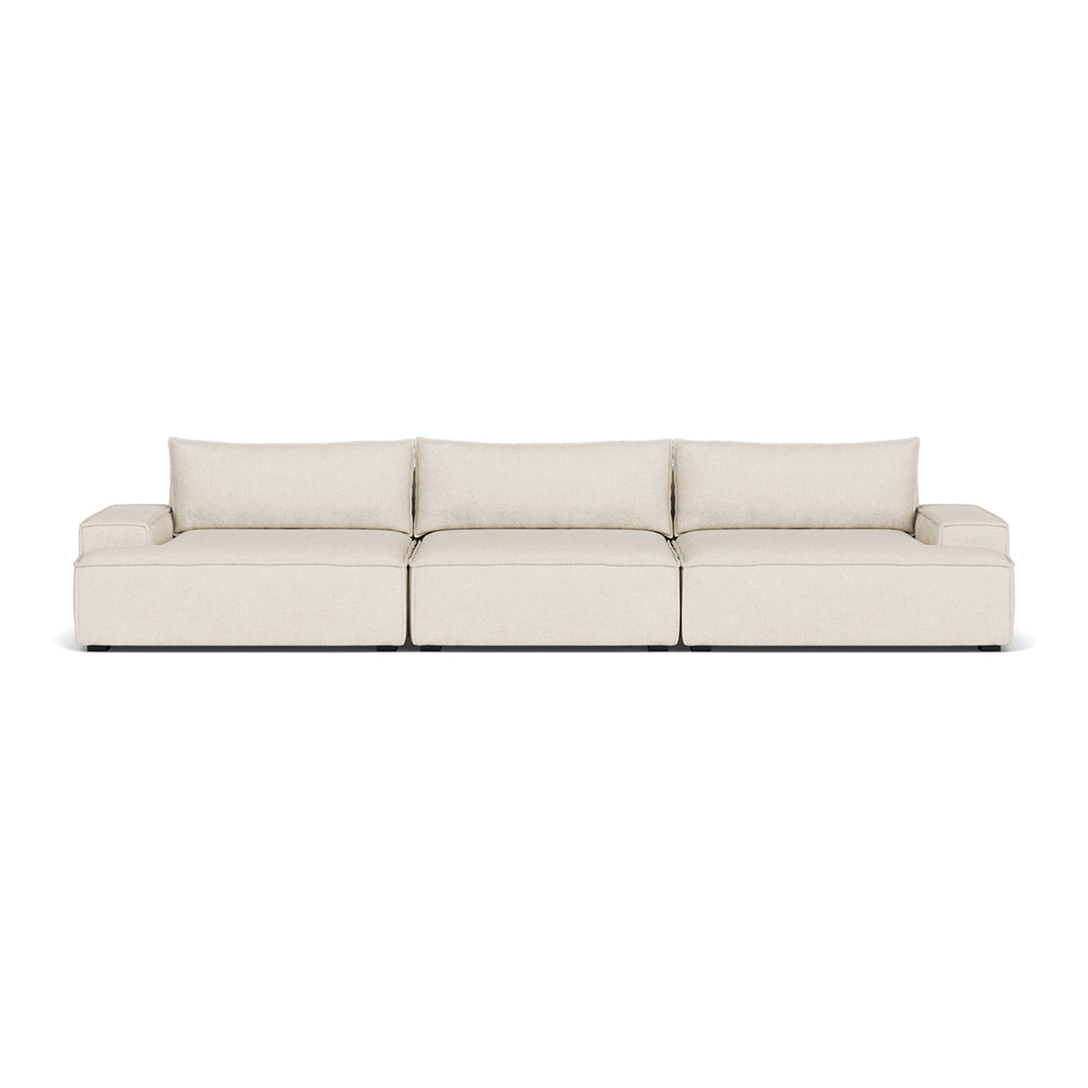 Daphne 3 Seater Modular Sofa