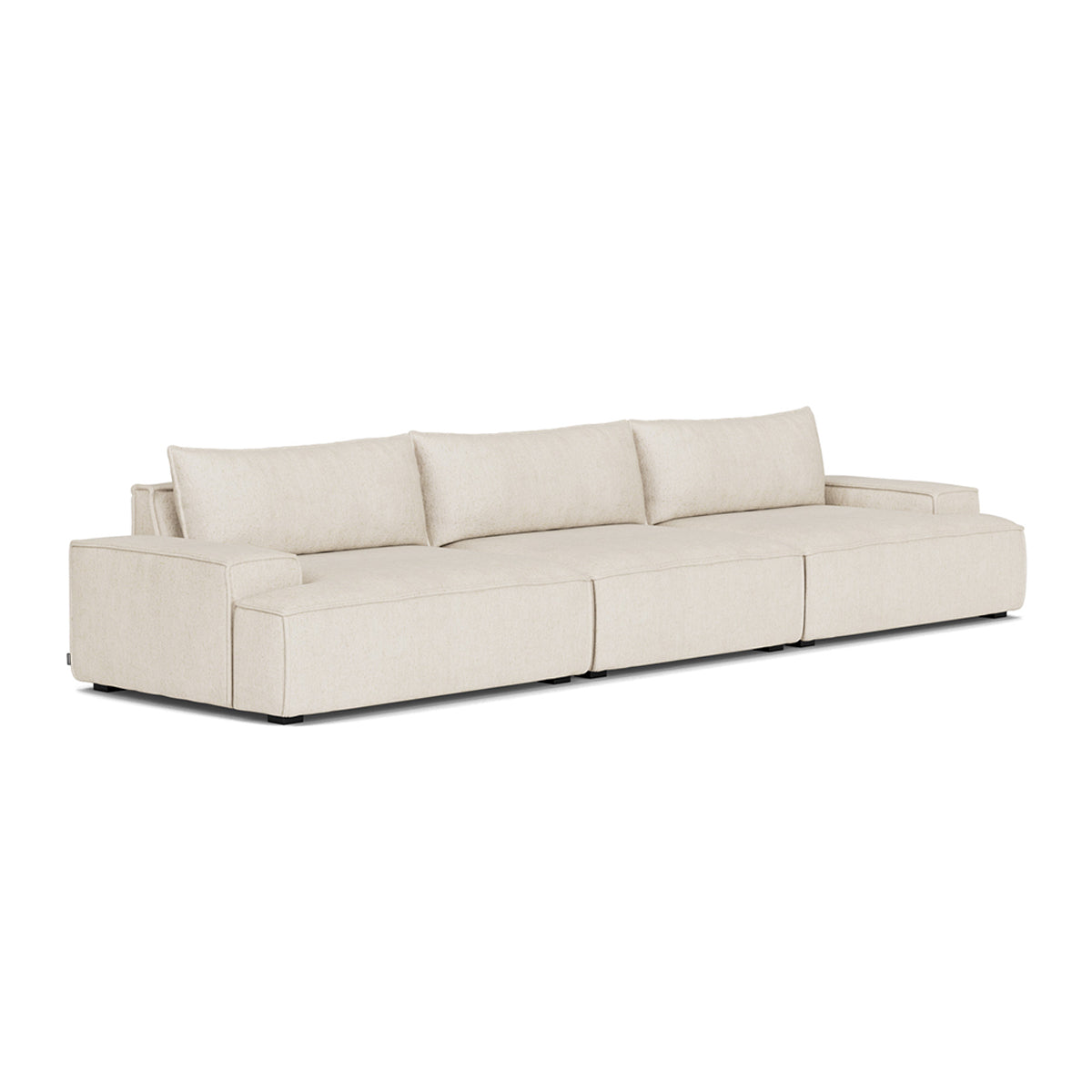 Daphne 3 Seater Modular Sofa