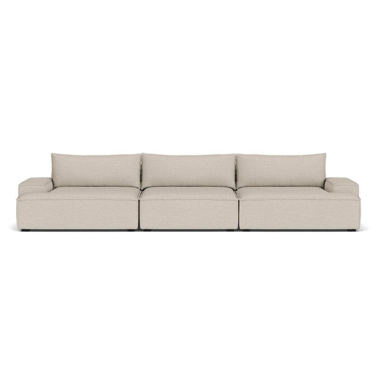 Daphne 3 Seater Modular Sofa