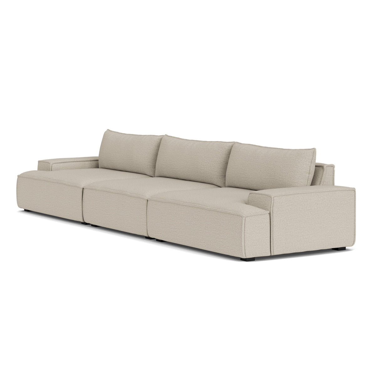 Daphne 3 Seater Modular Sofa