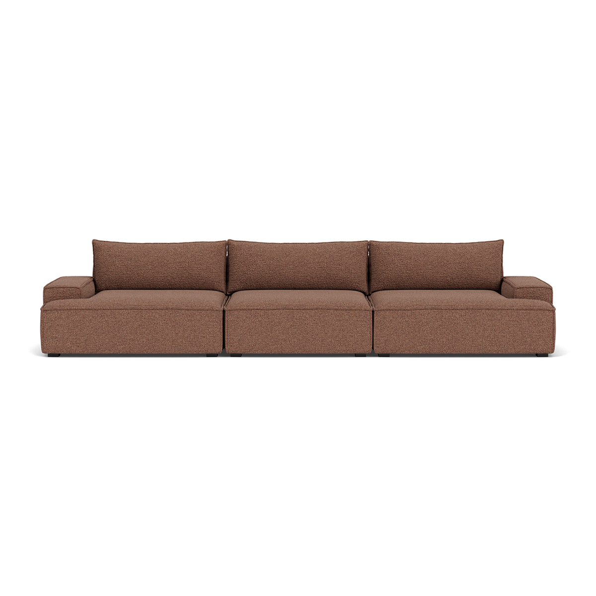 Daphne 3 Seater Modular Sofa