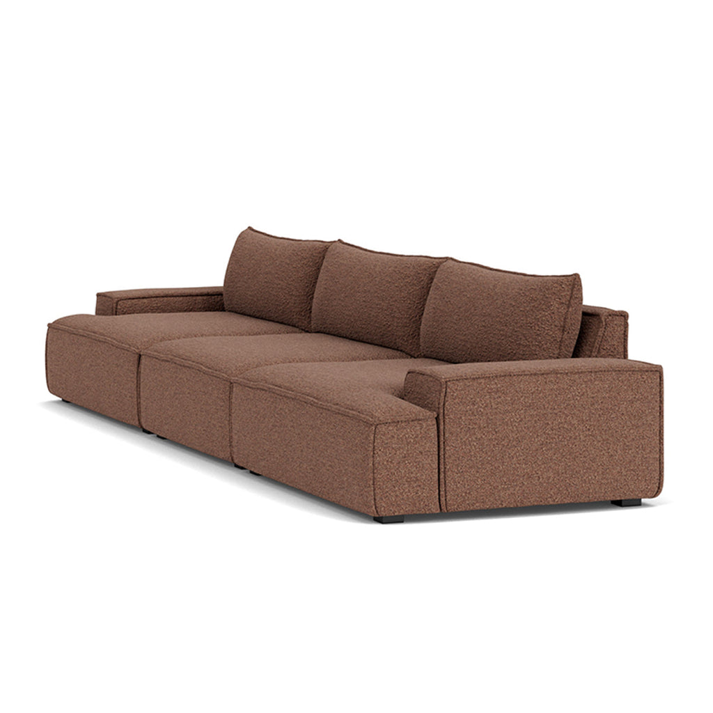 Daphne 3 Seater Modular Sofa