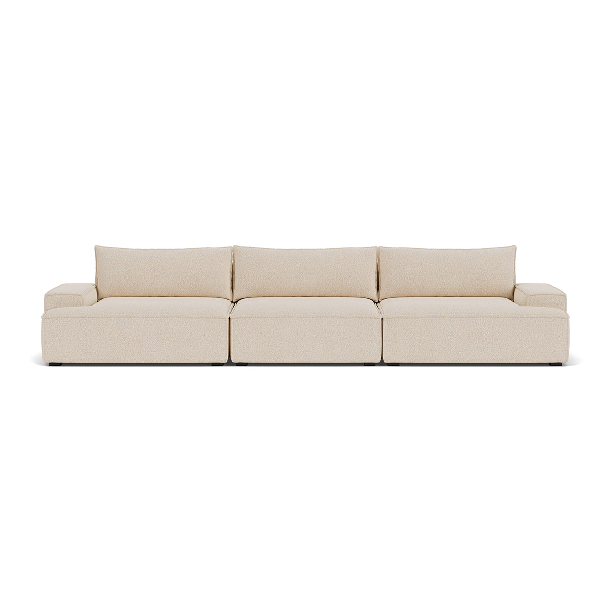 Daphne 3 Seater Modular Sofa
