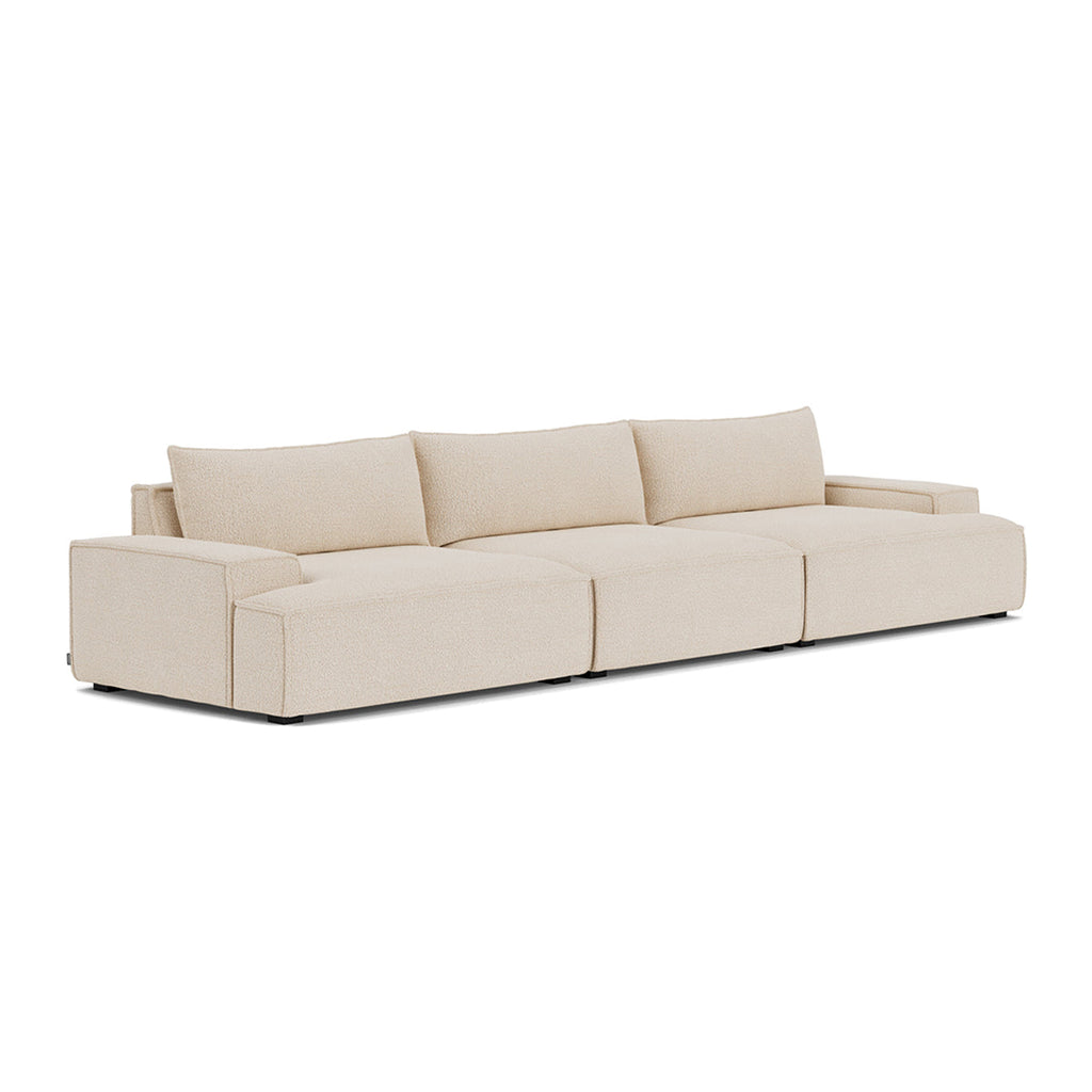 Daphne 3 Seater Modular Sofa