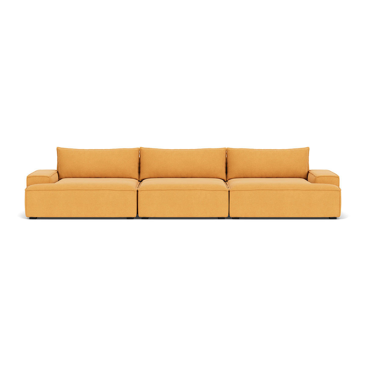 Daphne 3 Seater Modular Sofa