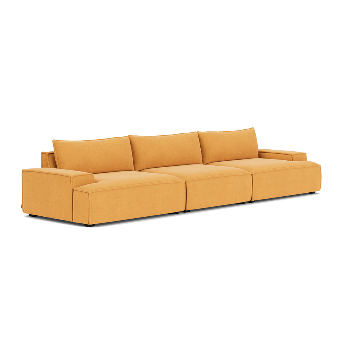 Daphne 3 Seater Modular Sofa