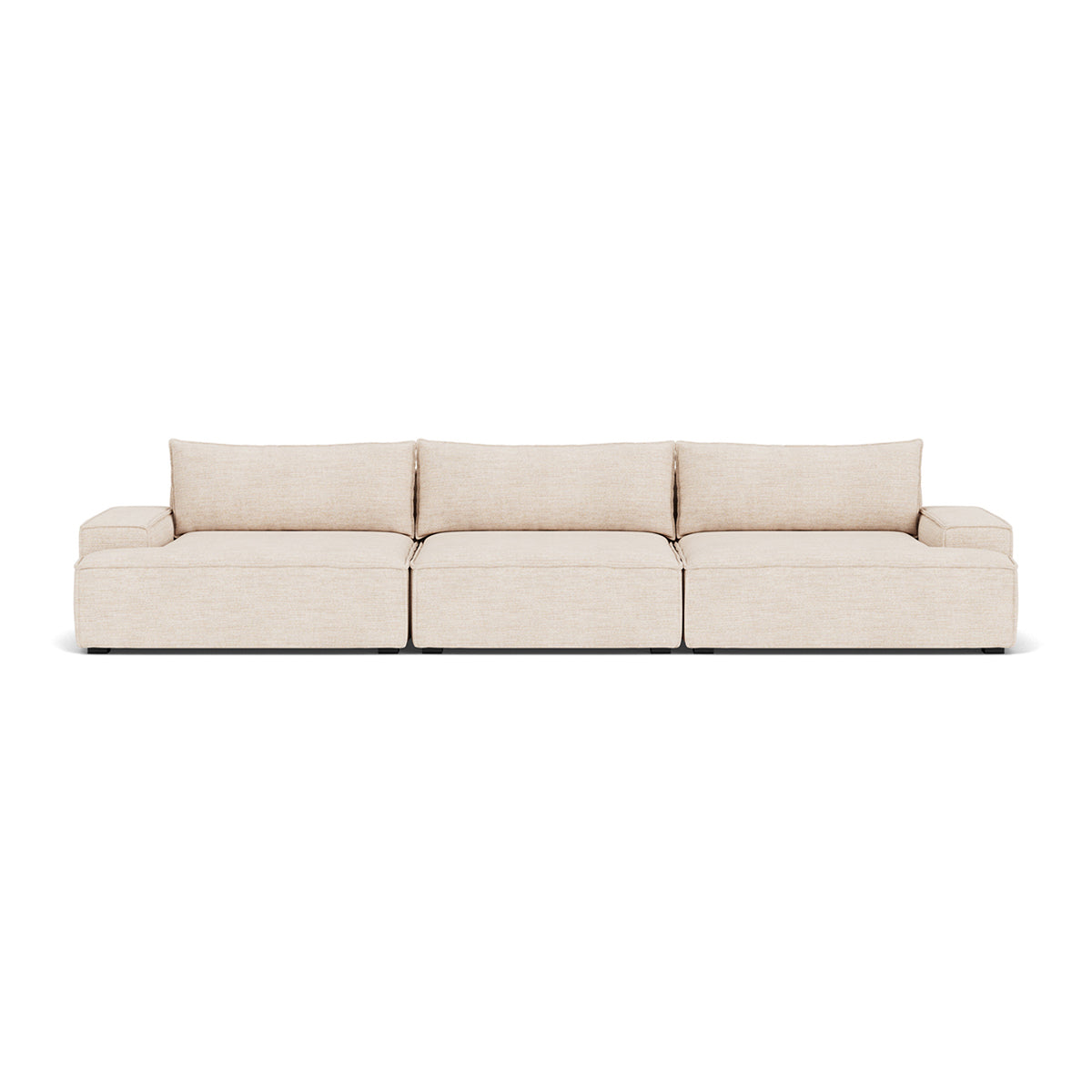 Daphne 3 Seater Modular Sofa