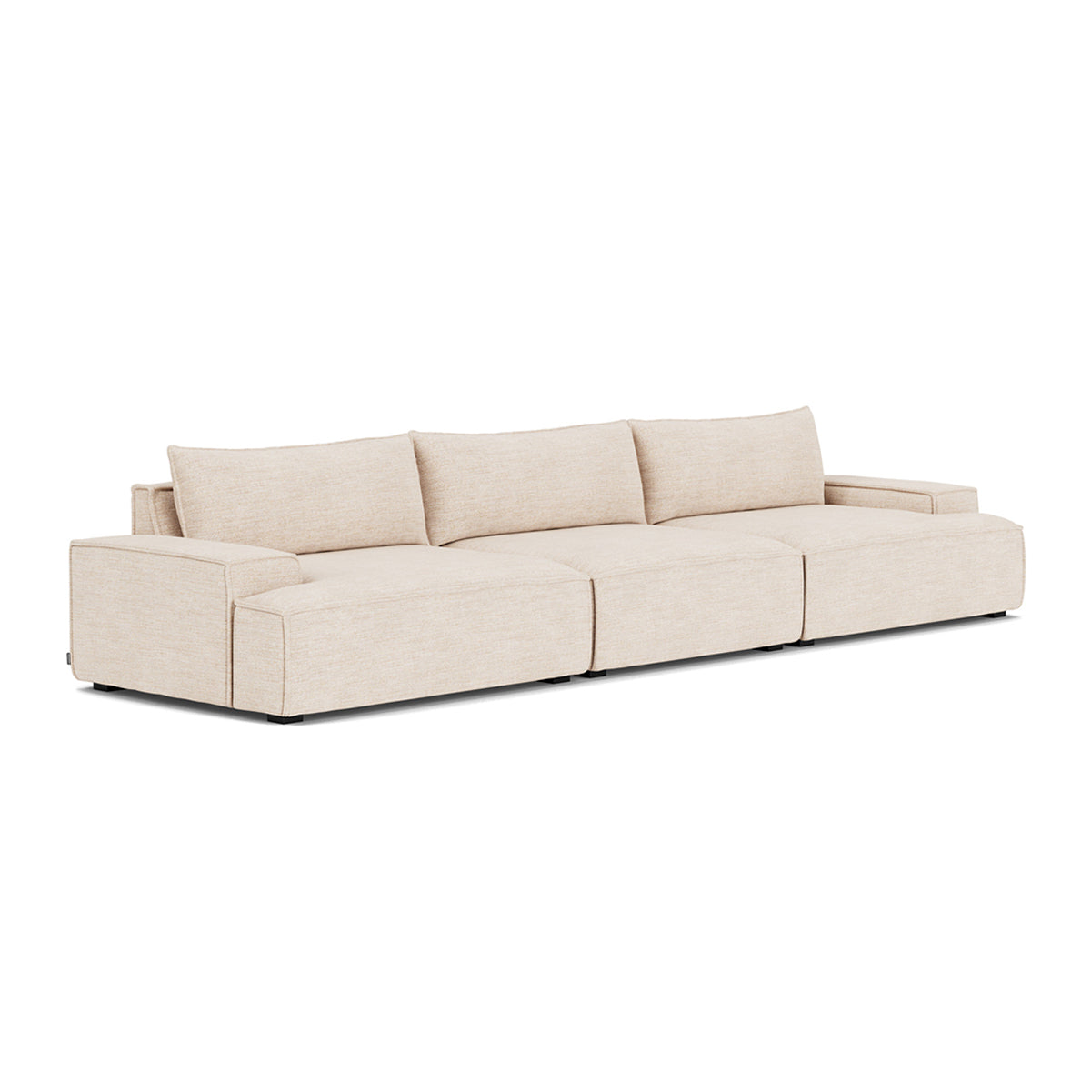 Daphne 3 Seater Modular Sofa