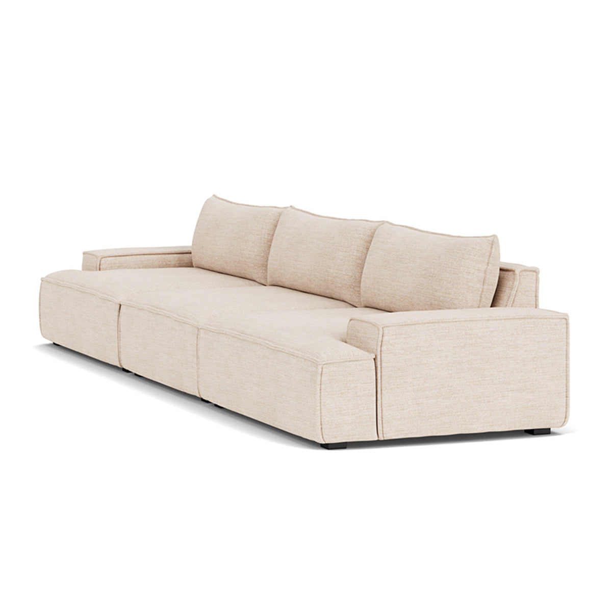 Daphne 3 Seater Modular Sofa