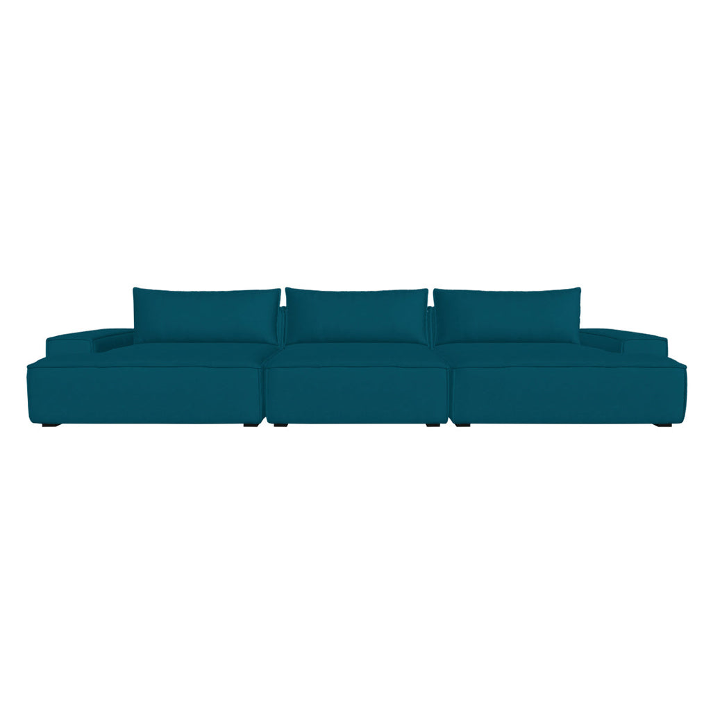 Daphne 3 Seater Modular Sofa