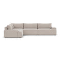 Daphne 4 Seater Modular Left Corner Sofa