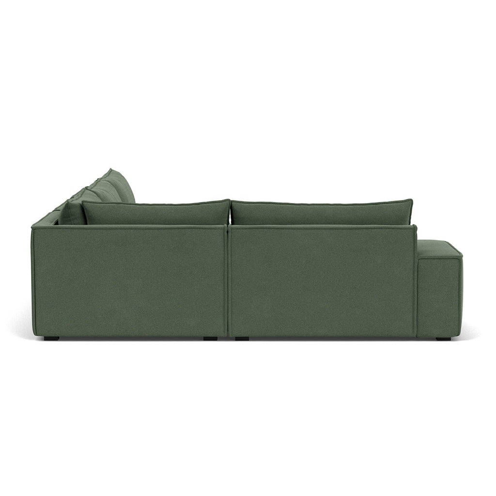 Daphne 4 Seater Modular Left Corner Sofa