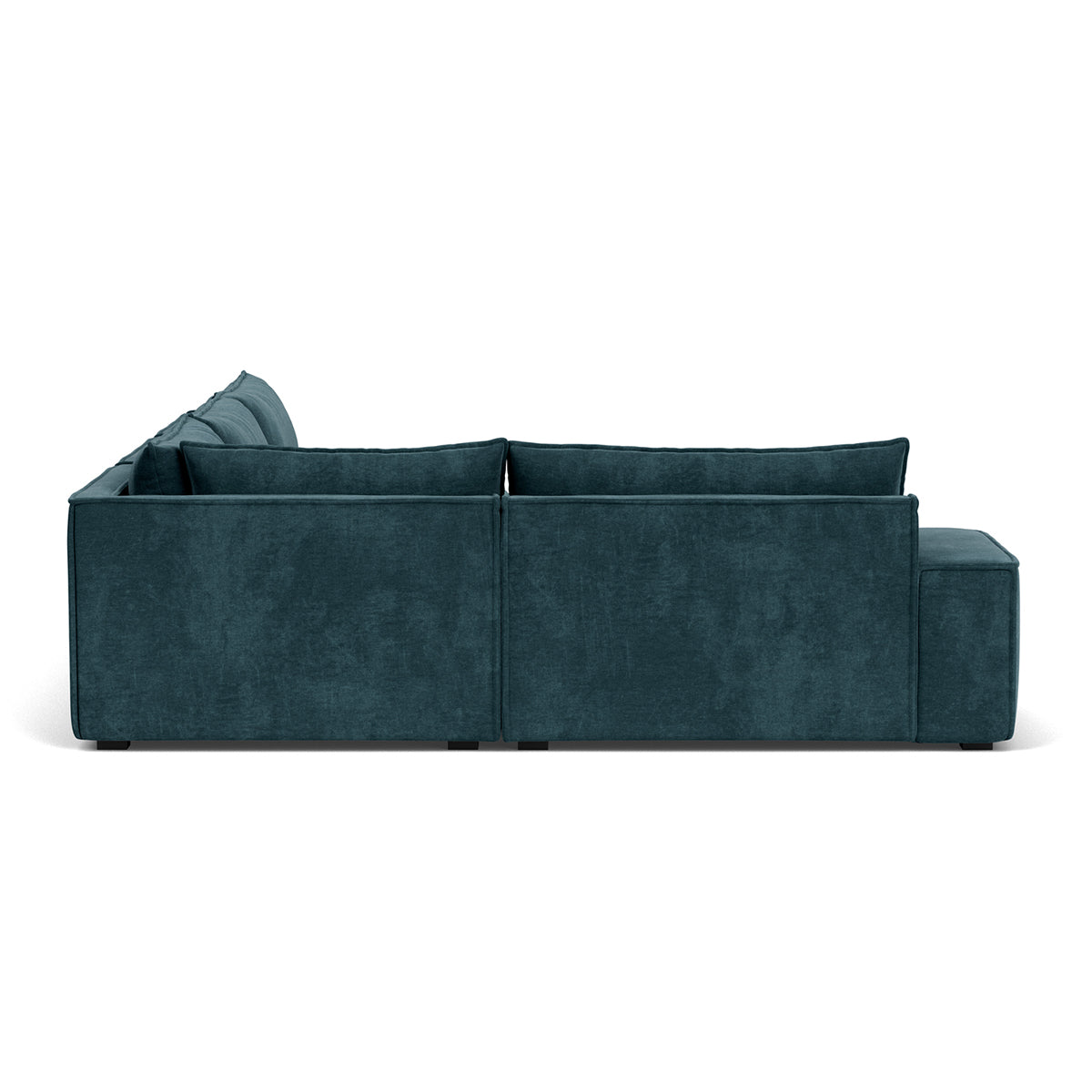 Daphne 4 Seater Modular Left Corner Sofa