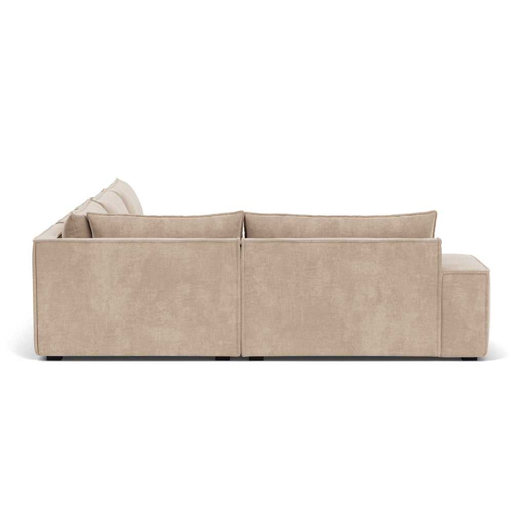 Daphne 4 Seater Modular Left Corner Sofa