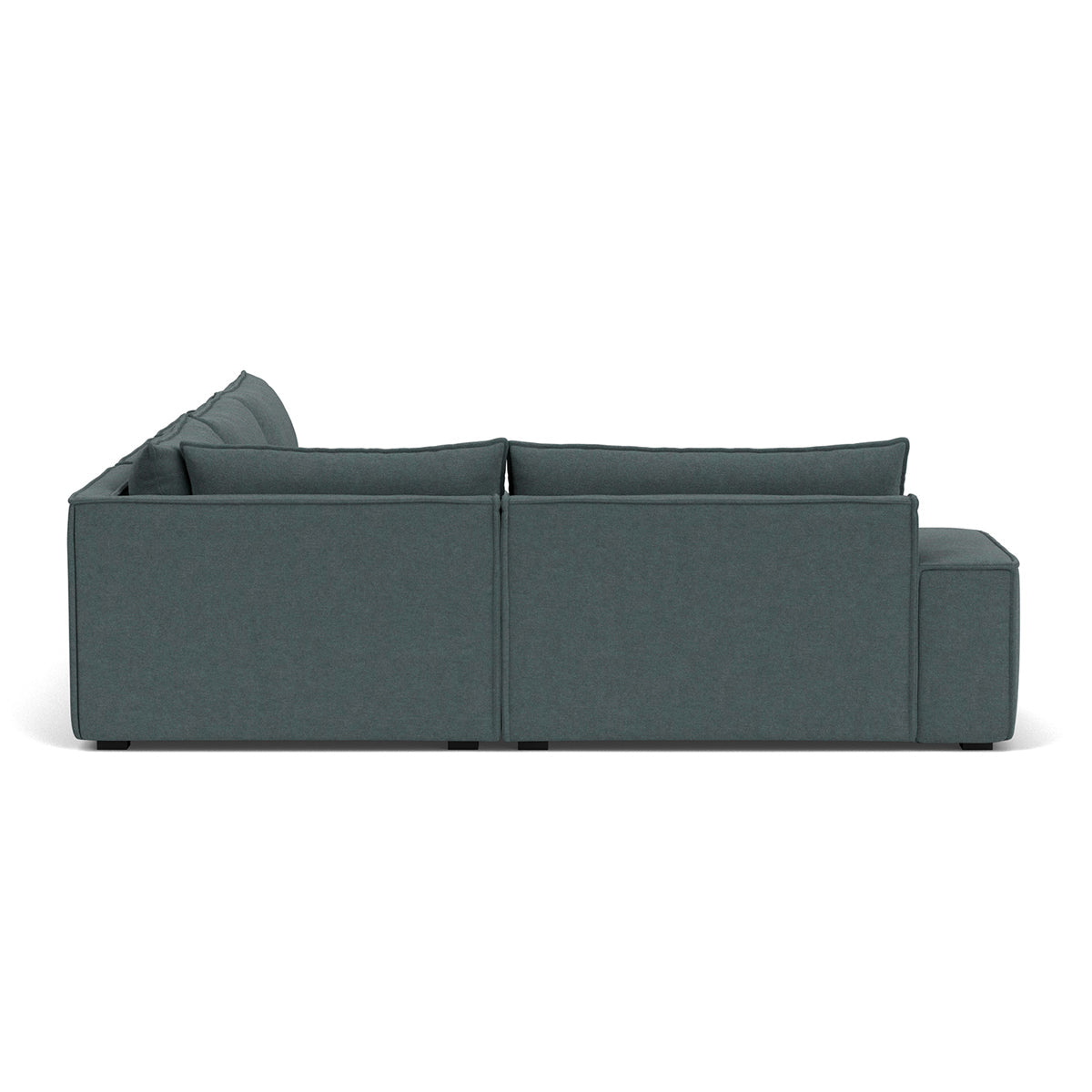 Daphne 4 Seater Modular Left Corner Sofa