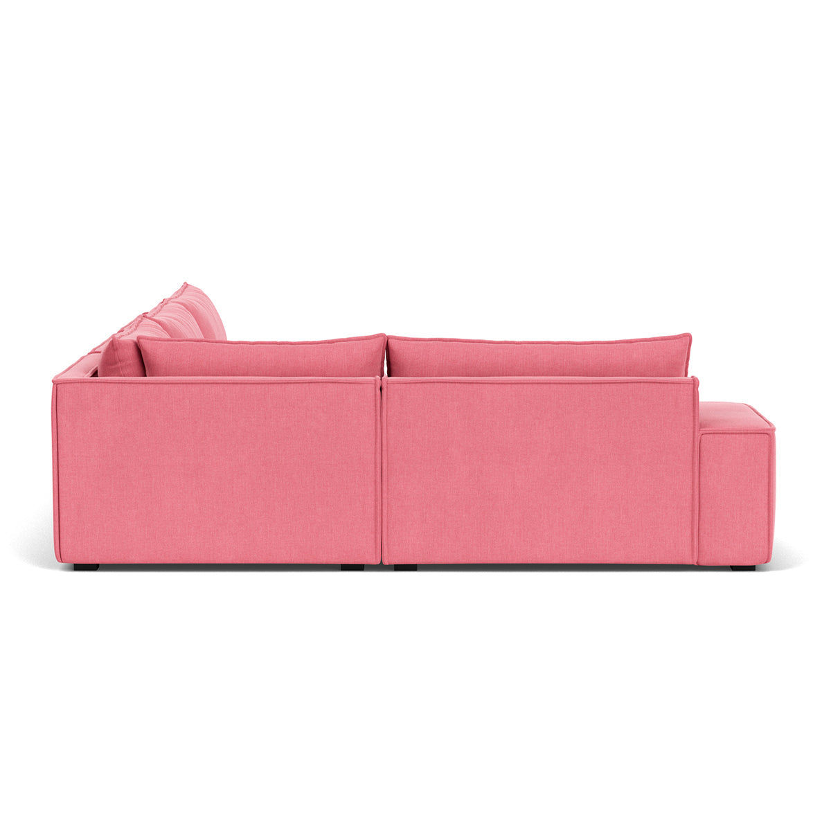Daphne 4 Seater Modular Left Corner Sofa