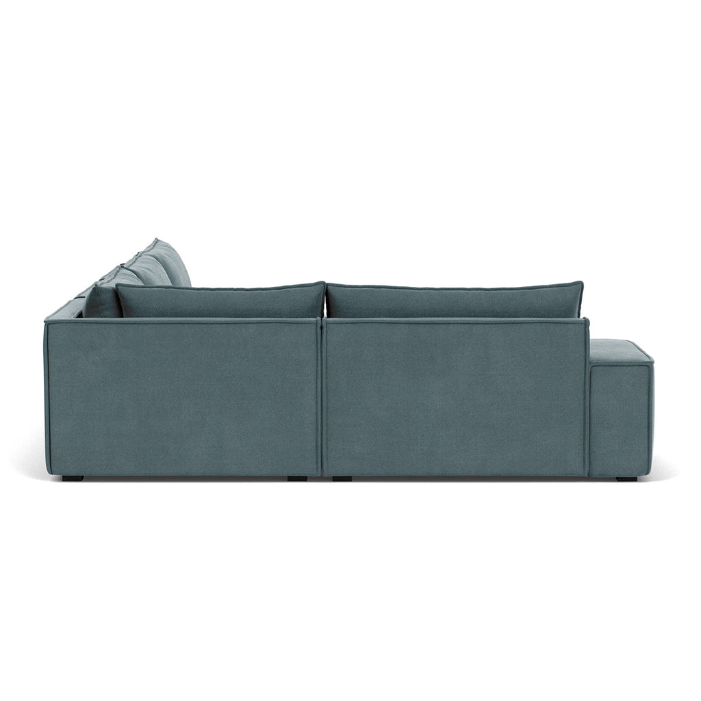 Daphne 4 Seater Modular Left Corner Sofa