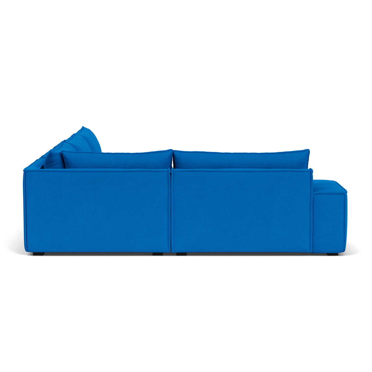 Daphne 4 Seater Modular Left Corner Sofa