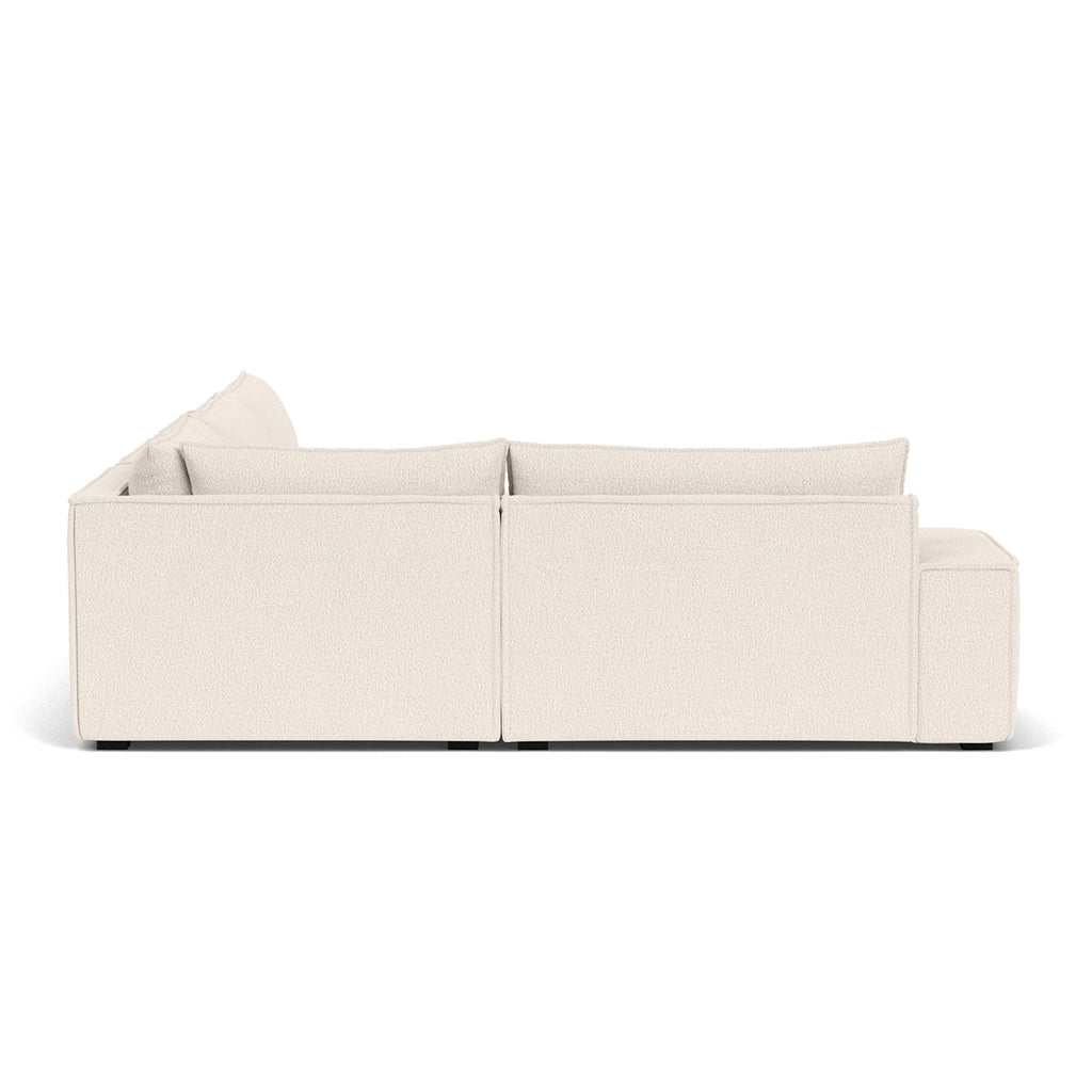 Daphne 4 Seater Modular Left Corner Sofa