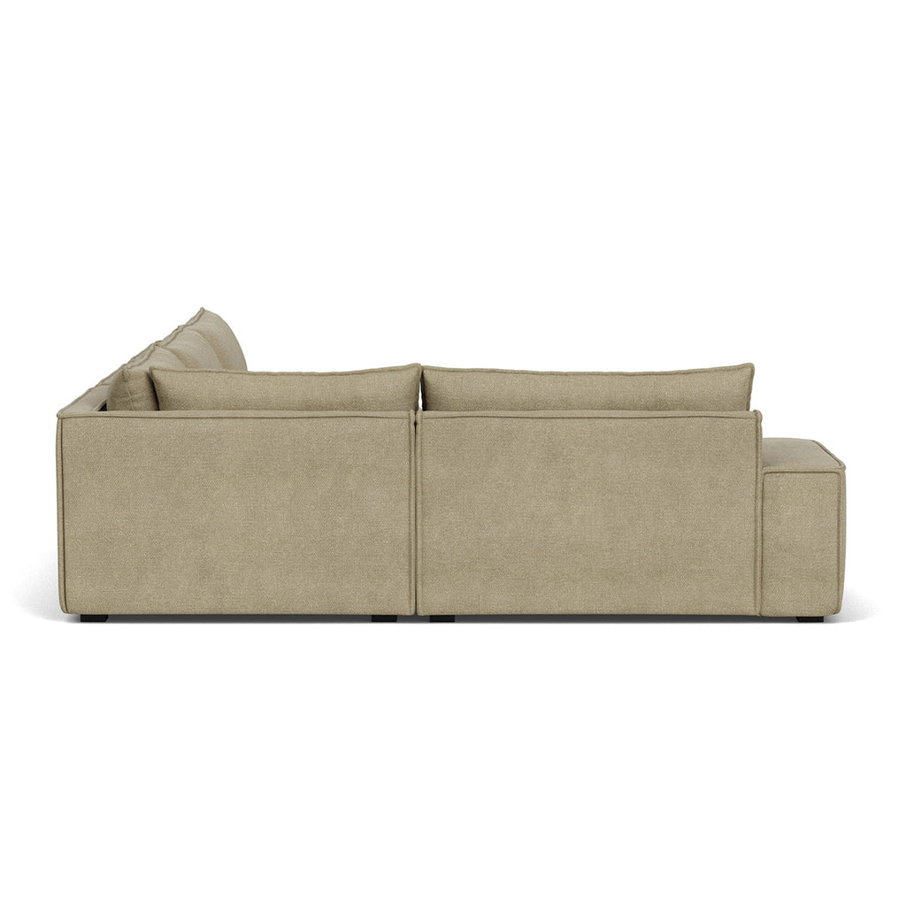 Daphne 4 Seater Modular Left Corner Sofa