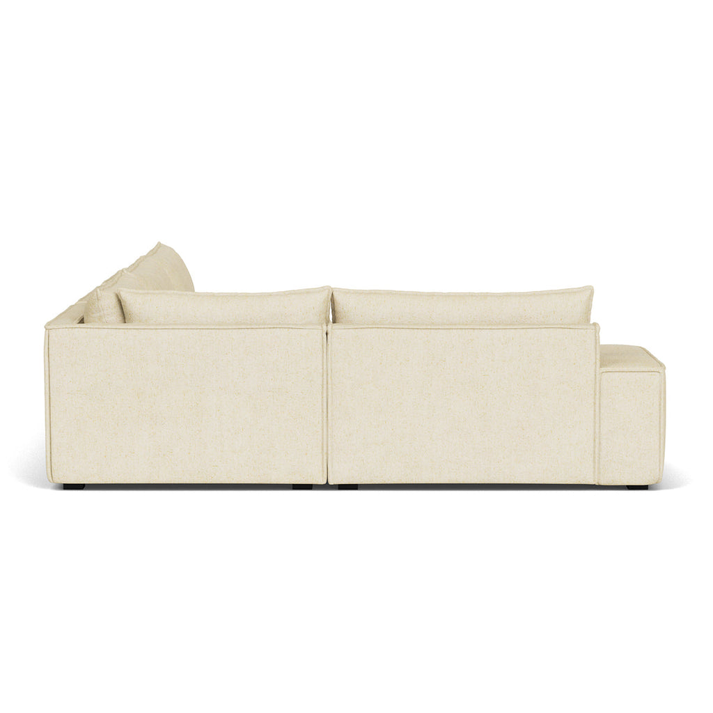 Daphne 4 Seater Modular Left Corner Sofa