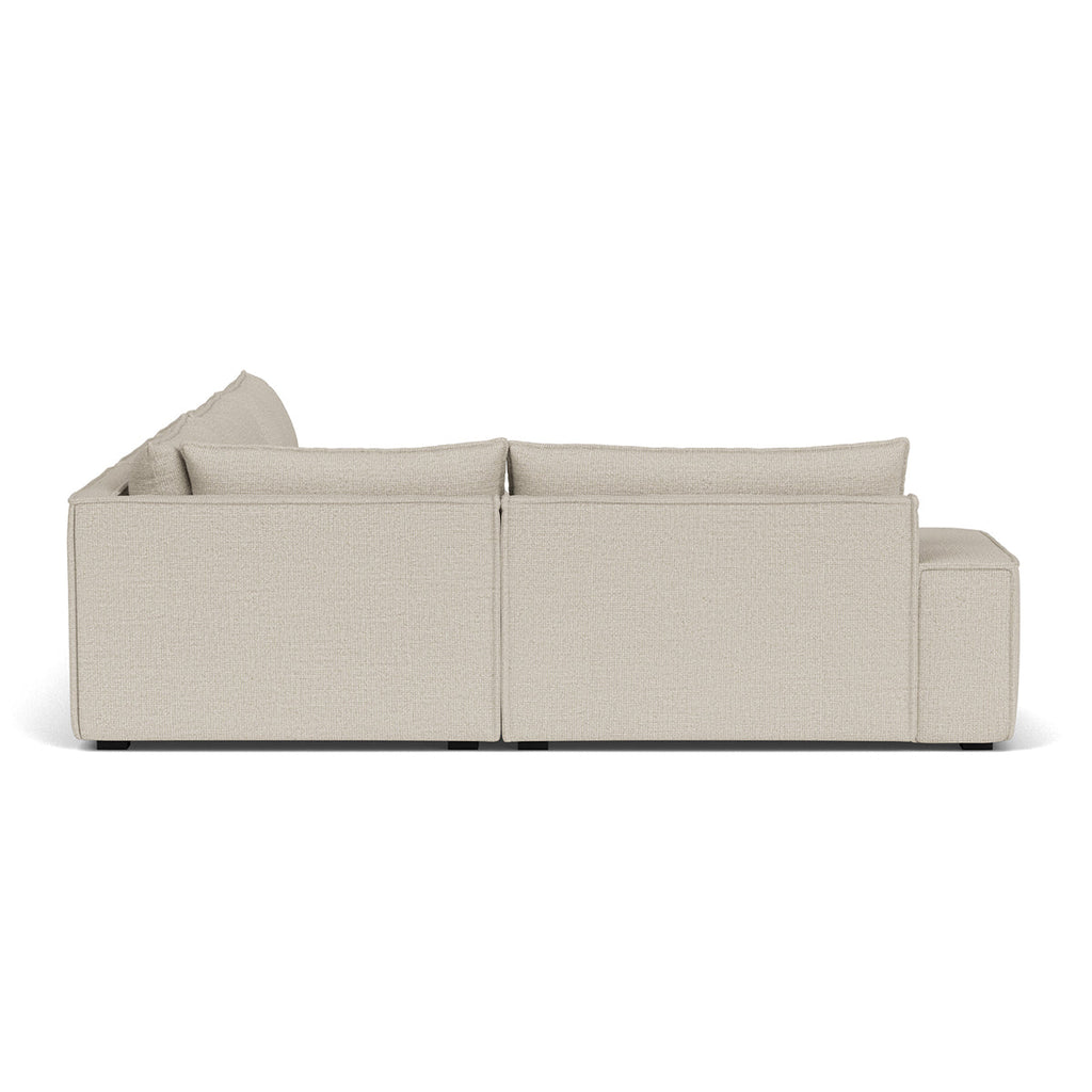 Daphne 4 Seater Modular Left Corner Sofa