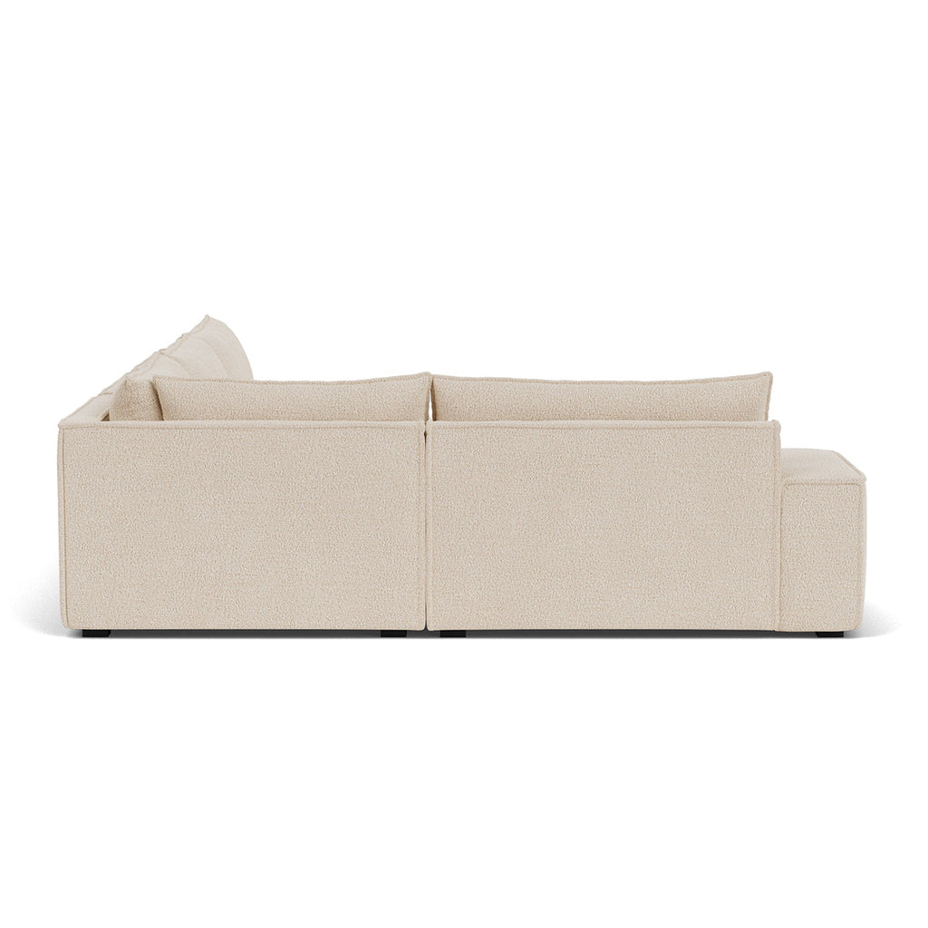 Daphne 4 Seater Modular Left Corner Sofa