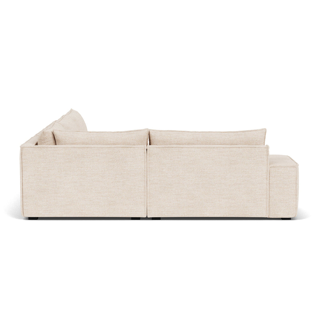 Daphne 4 Seater Modular Left Corner Sofa