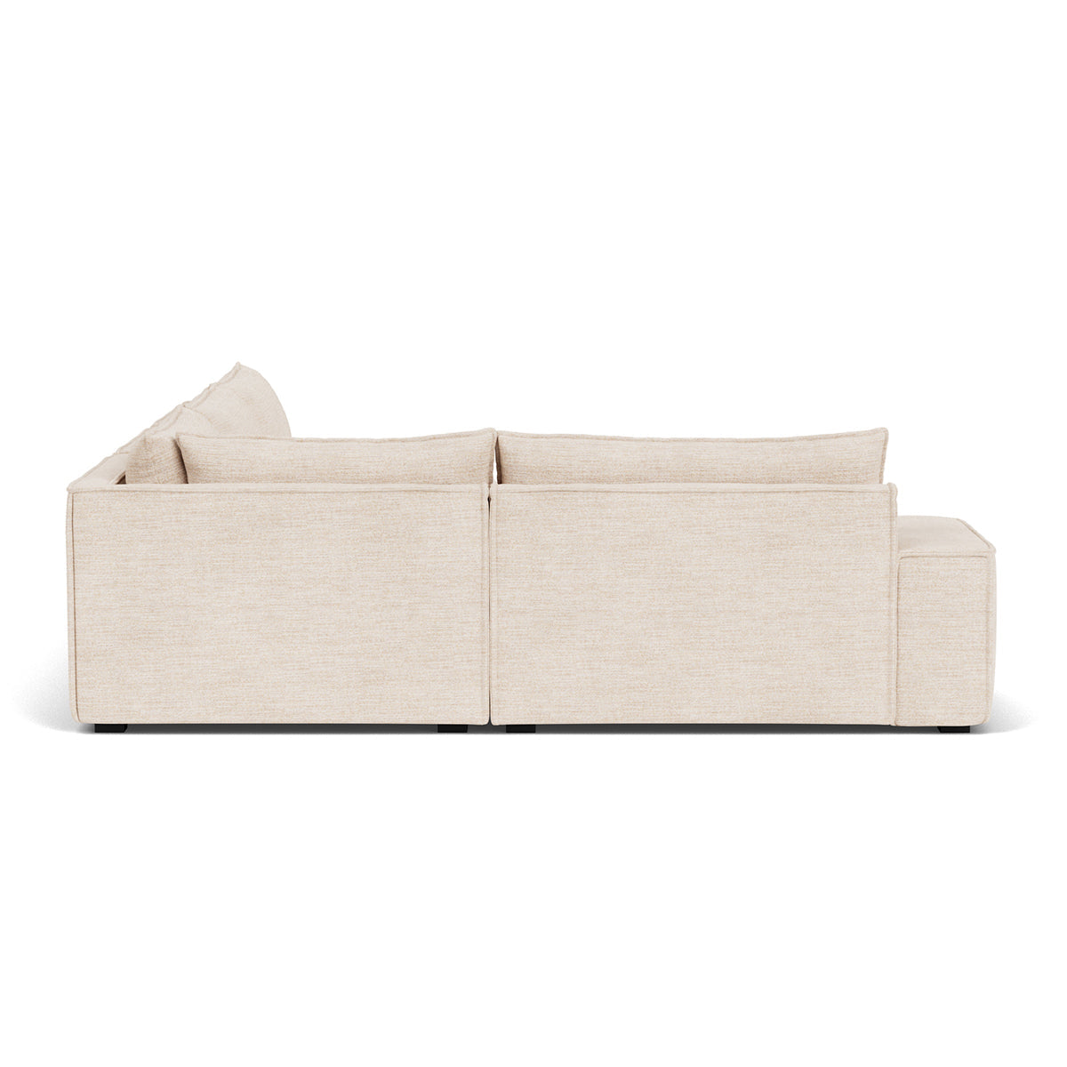 Daphne 4 Seater Modular Left Corner Sofa