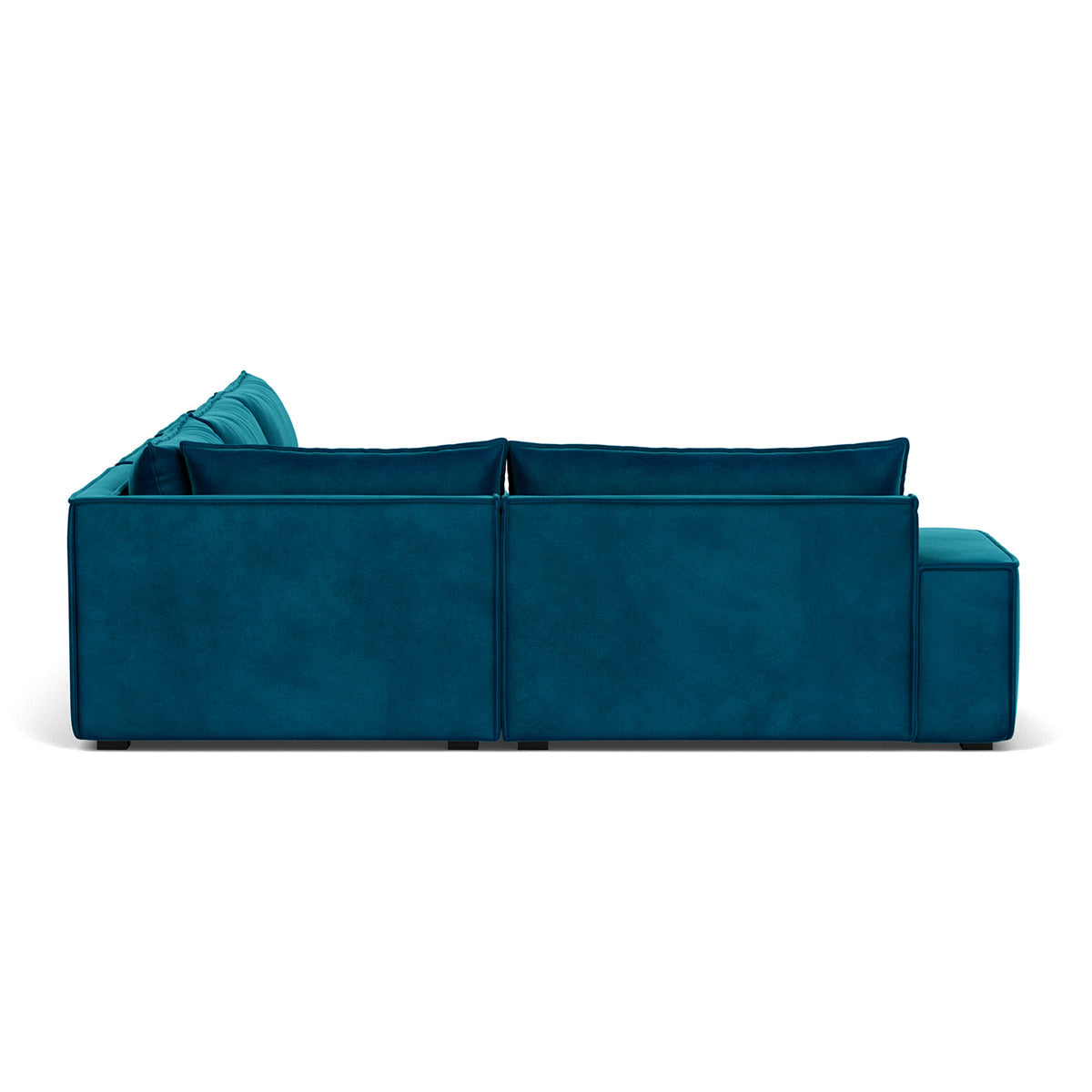 Daphne 4 Seater Modular Left Corner Sofa