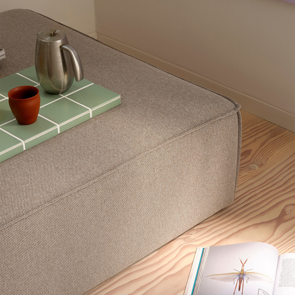 Daphne 4 Seater Modular Right Corner Sofa