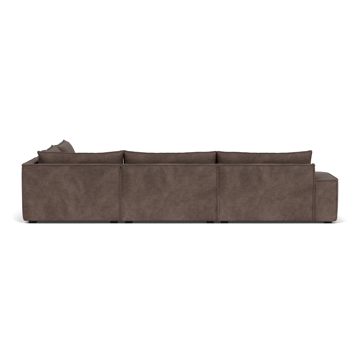 Daphne 4 Seater Modular Right Corner Sofa