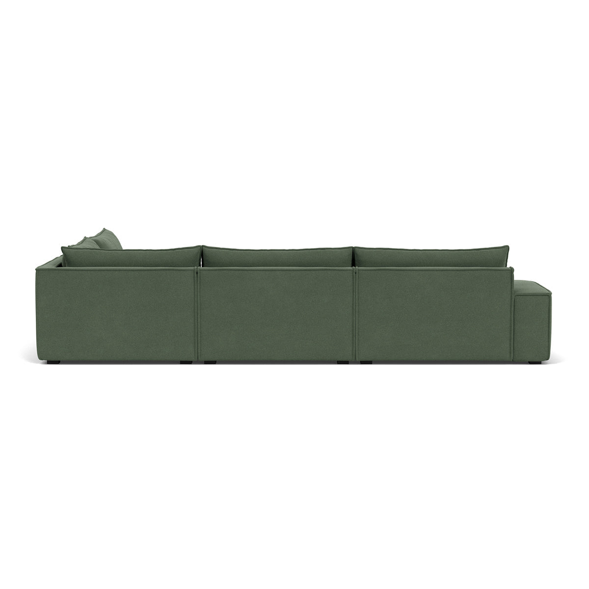 Daphne 4 Seater Modular Right Corner Sofa