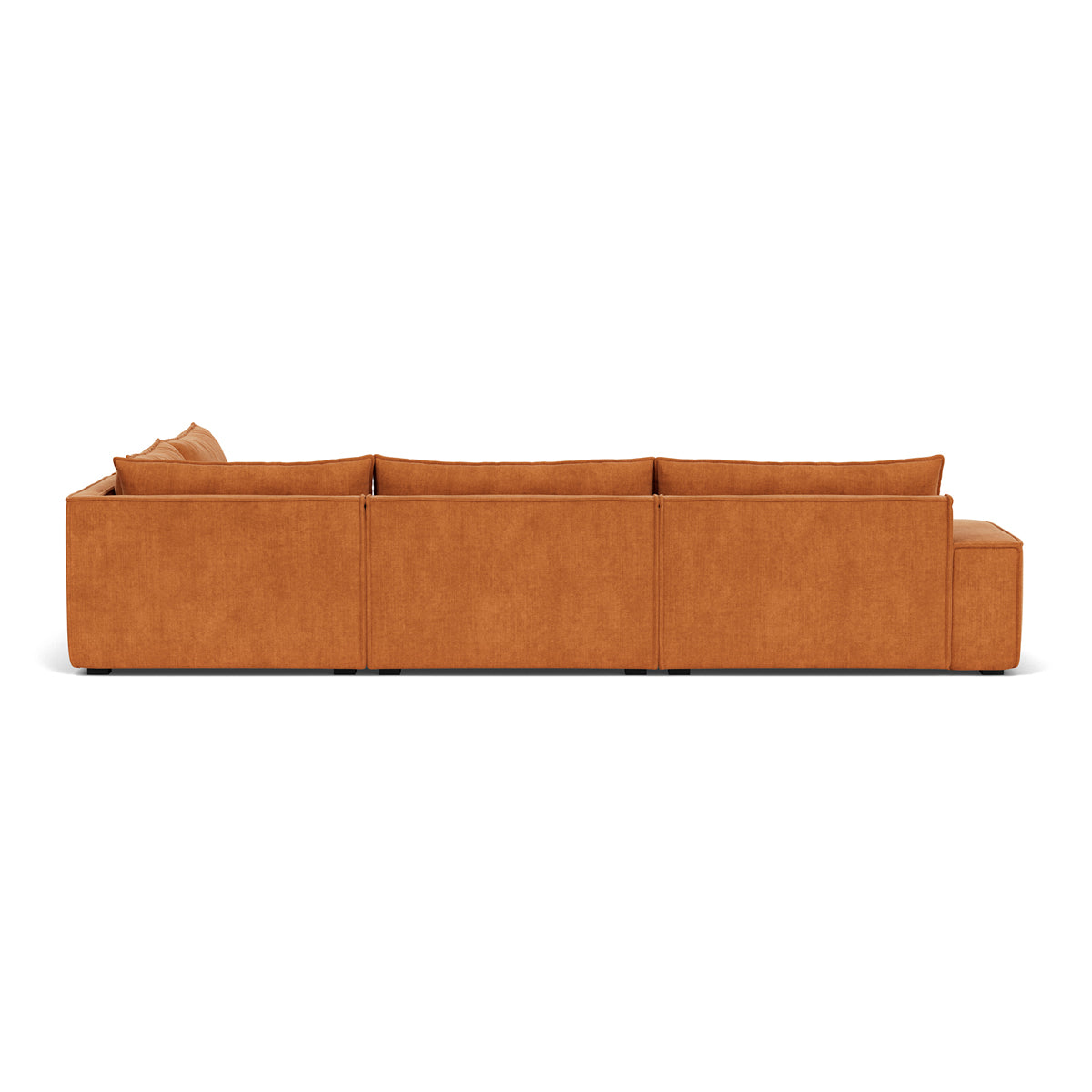 Daphne 4 Seater Modular Right Corner Sofa