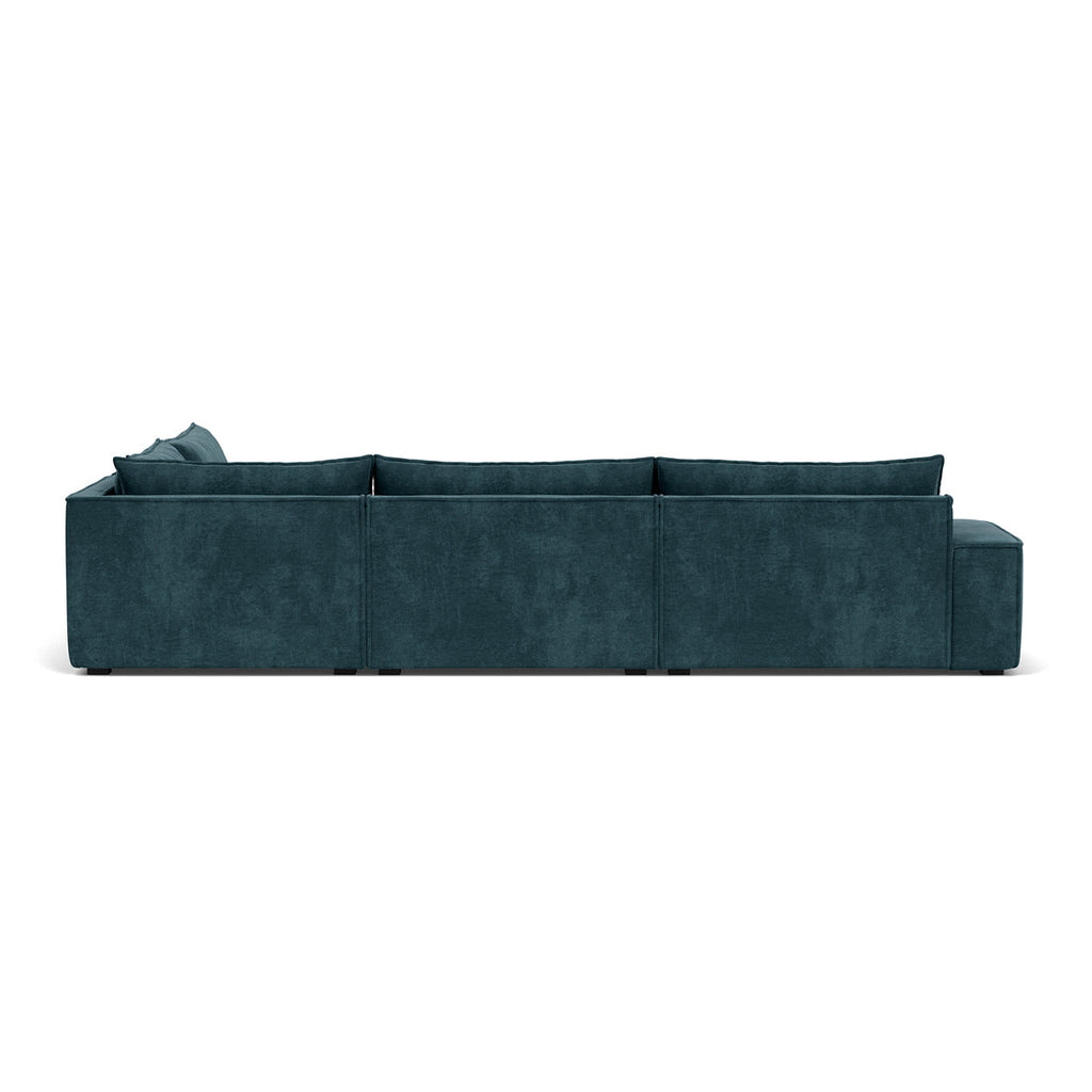 Daphne 4 Seater Modular Right Corner Sofa