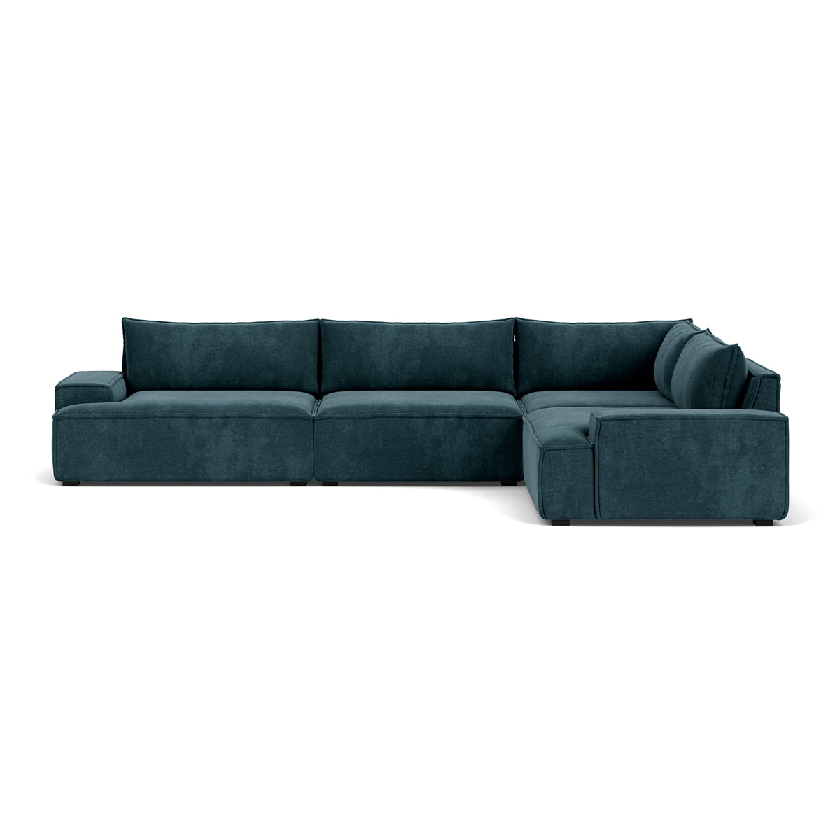 Daphne 4 Seater Modular Right Corner Sofa