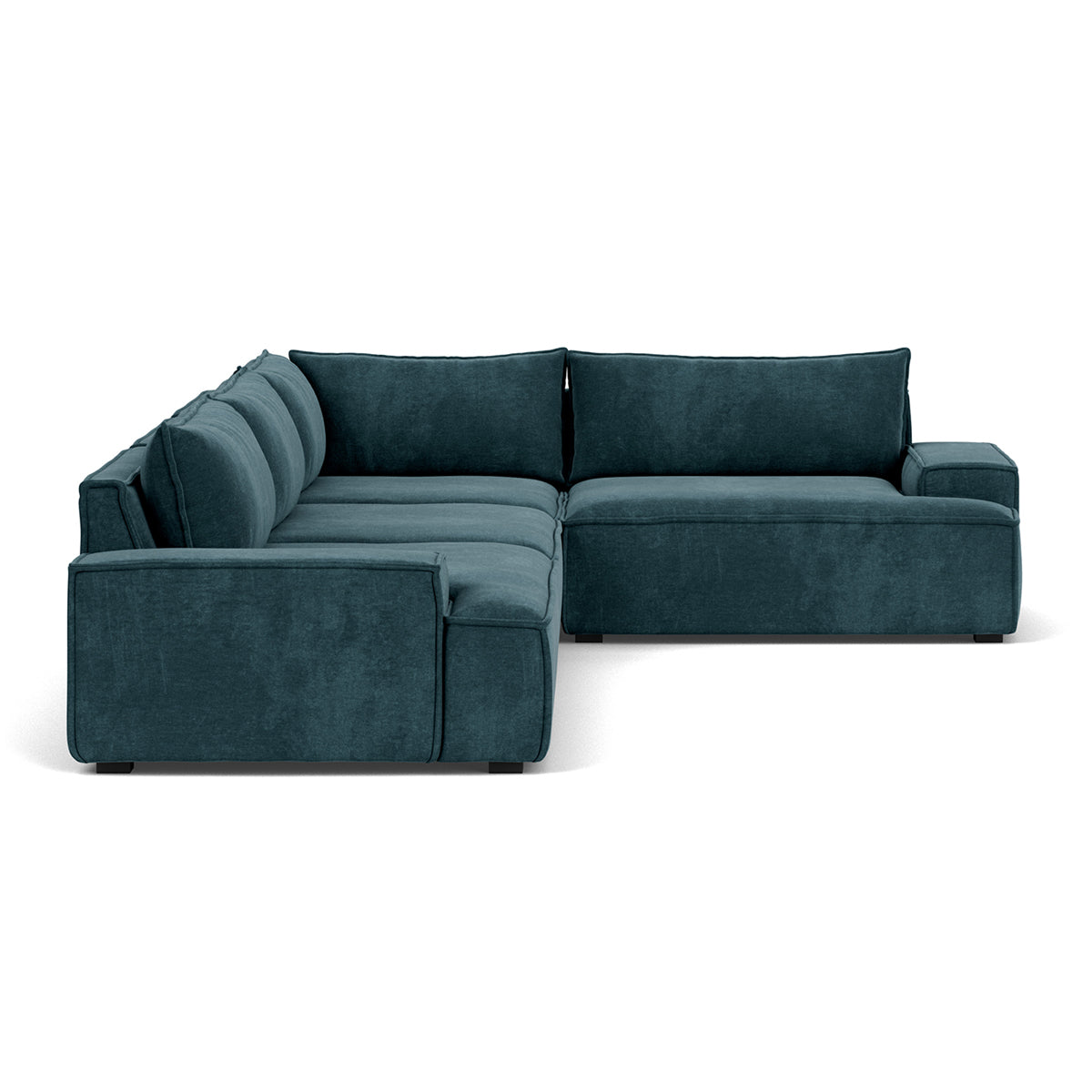 Daphne 4 Seater Modular Right Corner Sofa