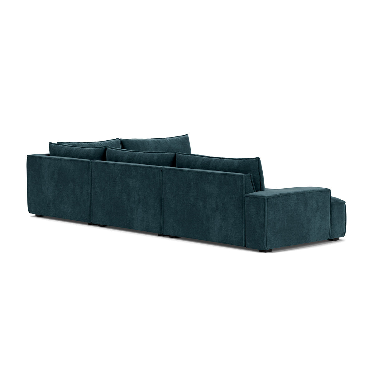 Daphne 4 Seater Modular Right Corner Sofa