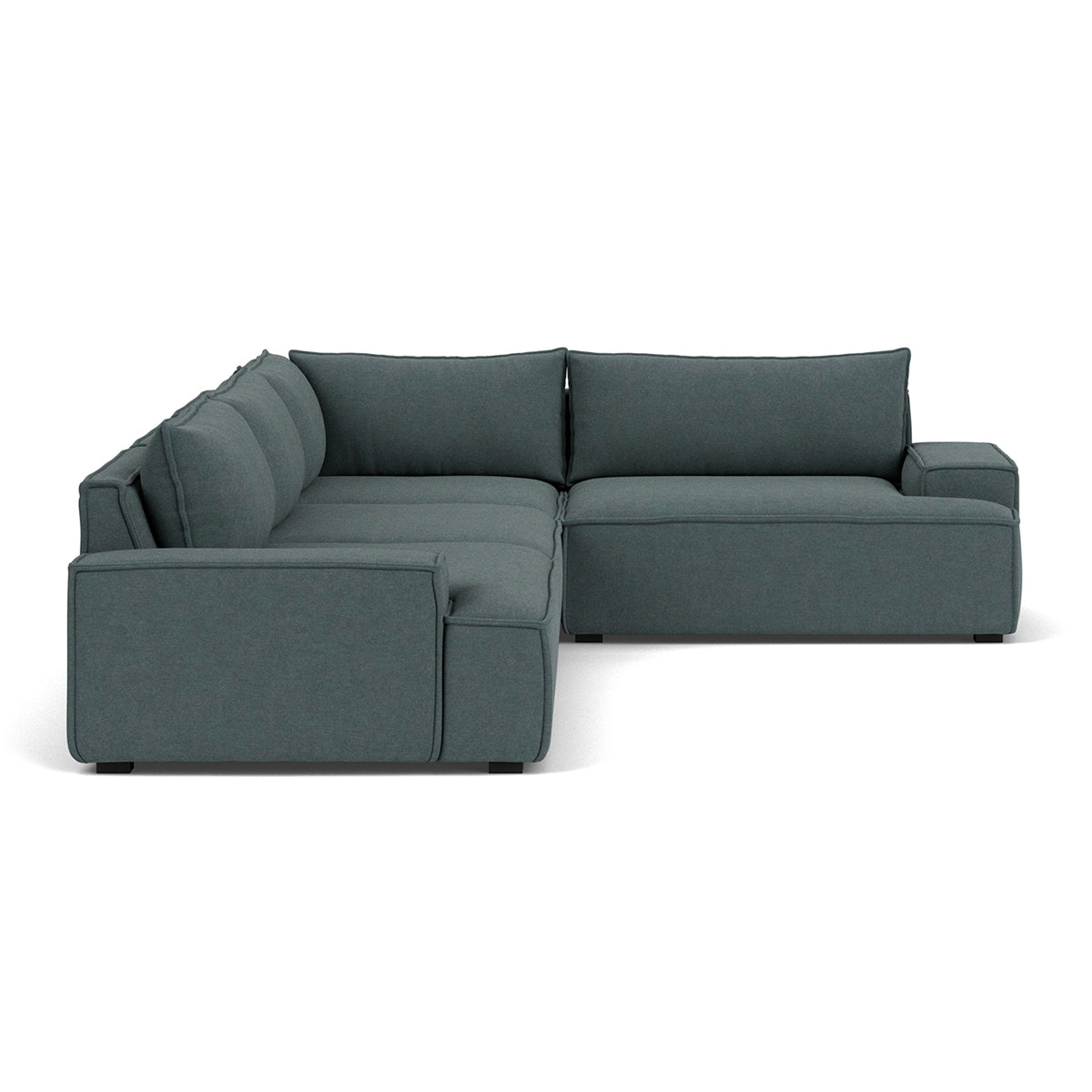 Daphne 4 Seater Modular Right Corner Sofa