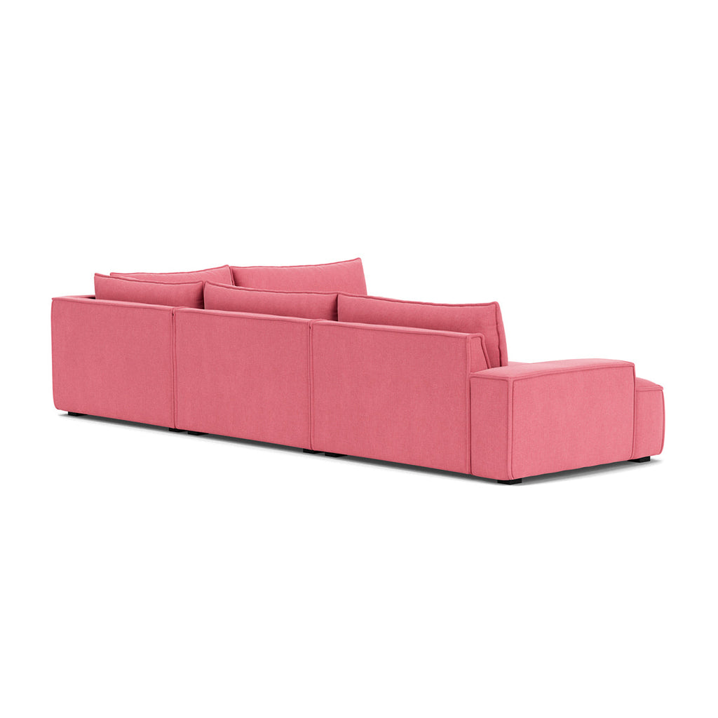Daphne 4 Seater Modular Right Corner Sofa